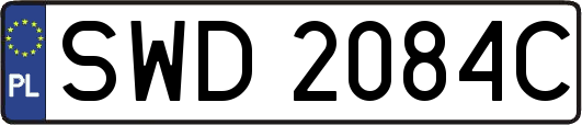 SWD2084C
