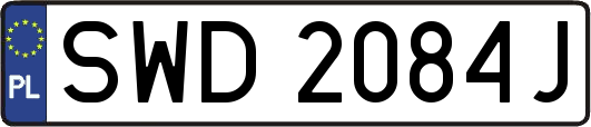 SWD2084J