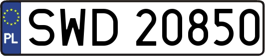 SWD20850