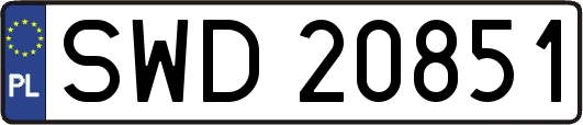 SWD20851