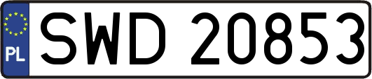 SWD20853