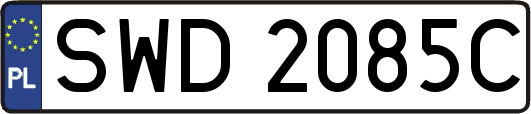 SWD2085C