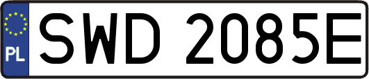SWD2085E