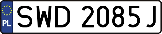 SWD2085J