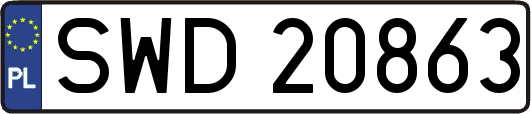 SWD20863