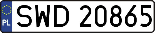 SWD20865