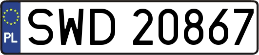 SWD20867