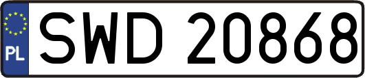 SWD20868