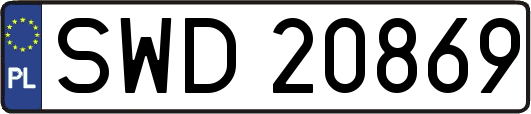 SWD20869