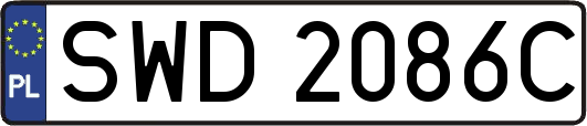 SWD2086C