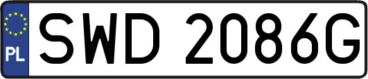 SWD2086G