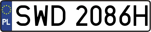 SWD2086H