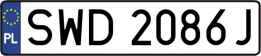 SWD2086J