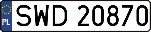 SWD20870