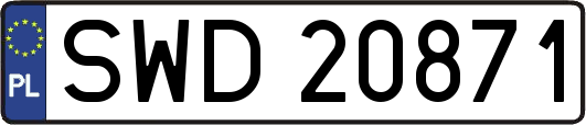 SWD20871