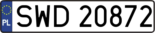 SWD20872