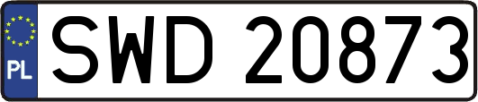 SWD20873