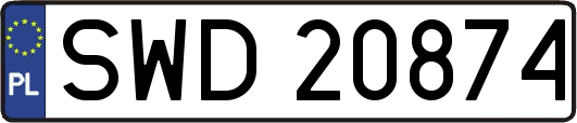 SWD20874