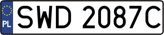 SWD2087C