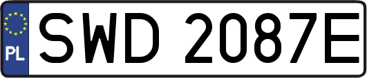 SWD2087E