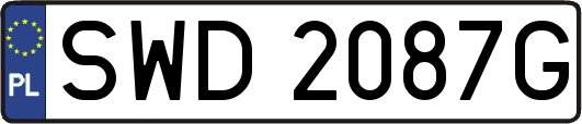 SWD2087G