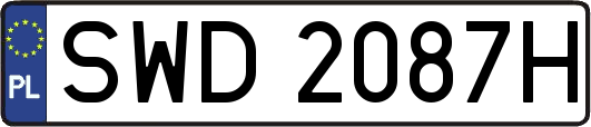 SWD2087H
