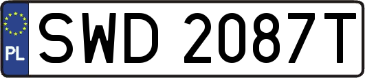 SWD2087T