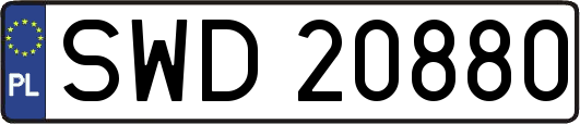SWD20880