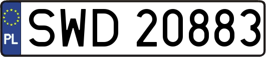 SWD20883