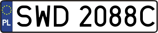 SWD2088C