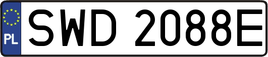 SWD2088E
