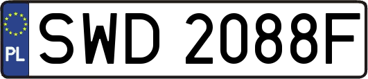 SWD2088F