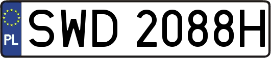 SWD2088H