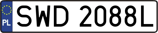 SWD2088L