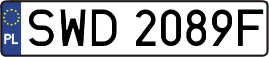 SWD2089F