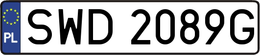 SWD2089G