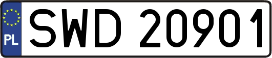 SWD20901