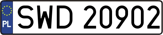 SWD20902