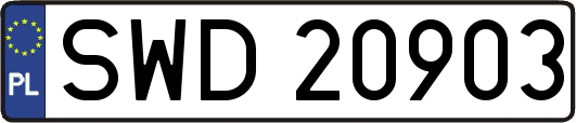 SWD20903
