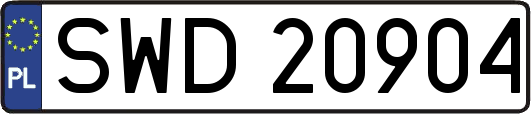 SWD20904
