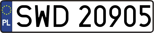SWD20905