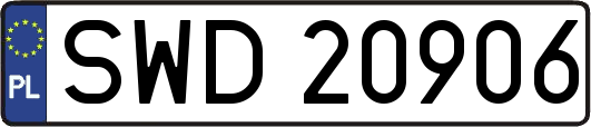 SWD20906