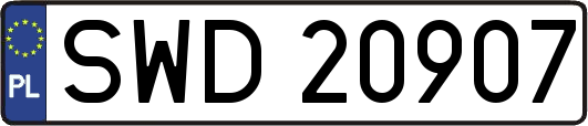SWD20907