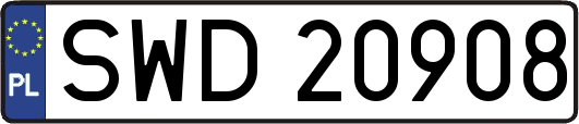 SWD20908