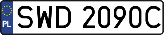 SWD2090C