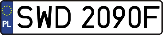 SWD2090F