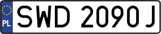 SWD2090J