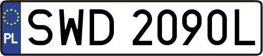 SWD2090L