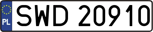 SWD20910