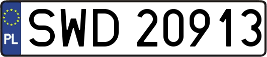 SWD20913